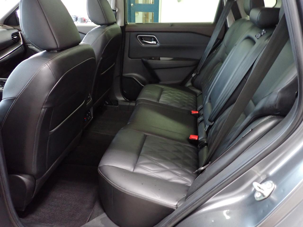 2023 Nissan Rogue Platinum AWD LEATHER NAVI SUNROOF Listowel ON