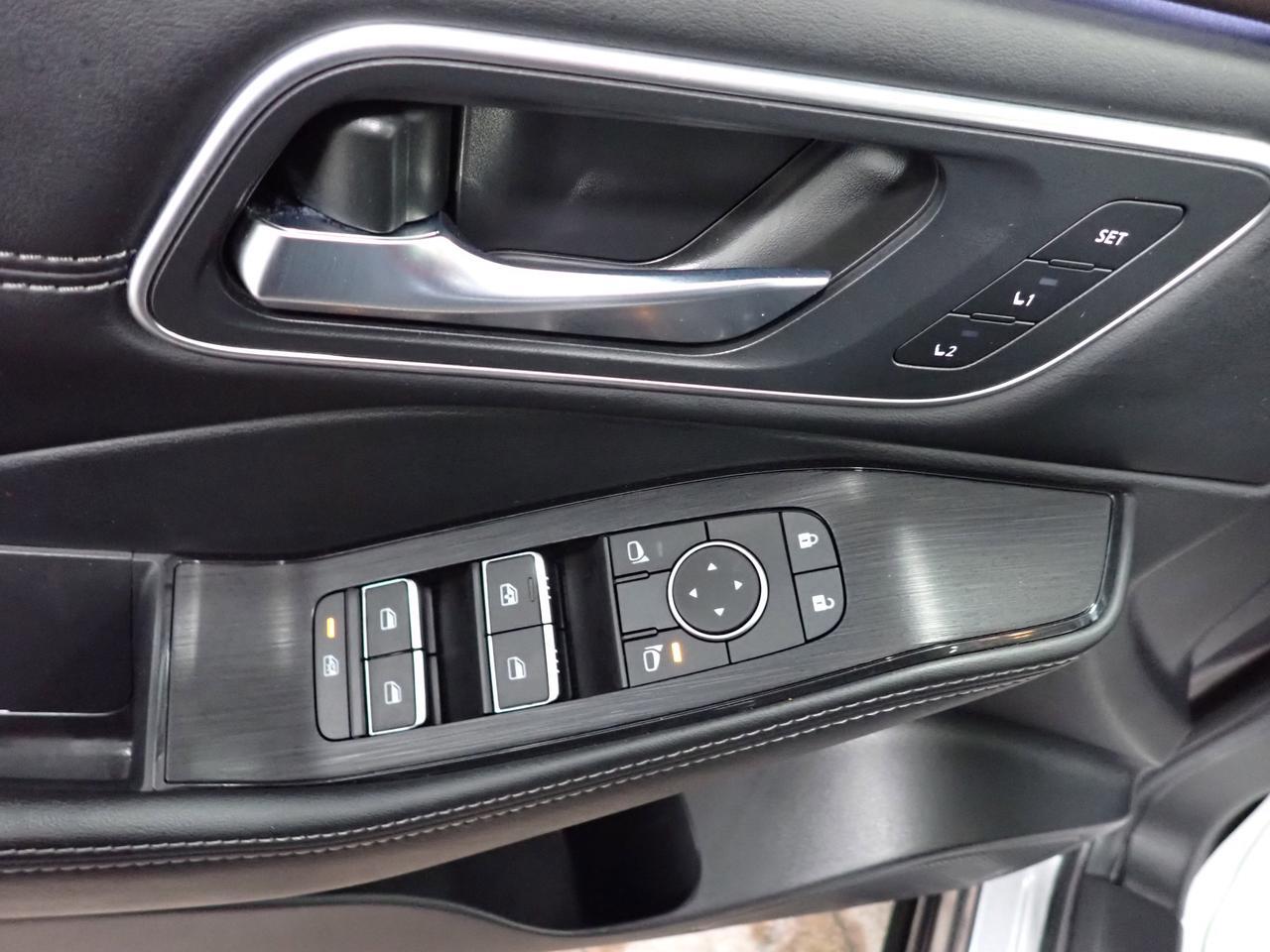 2023 Nissan Rogue Platinum AWD LEATHER NAVI SUNROOF Listowel ON