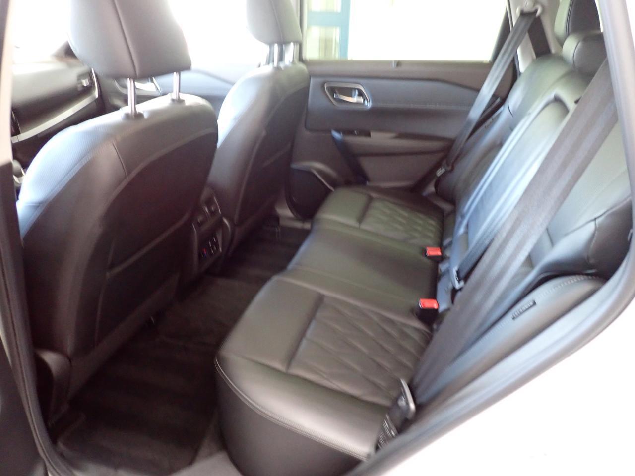 2023 Nissan Rogue Platinum AWD LEATHER NAVI SUNROOF Listowel ON