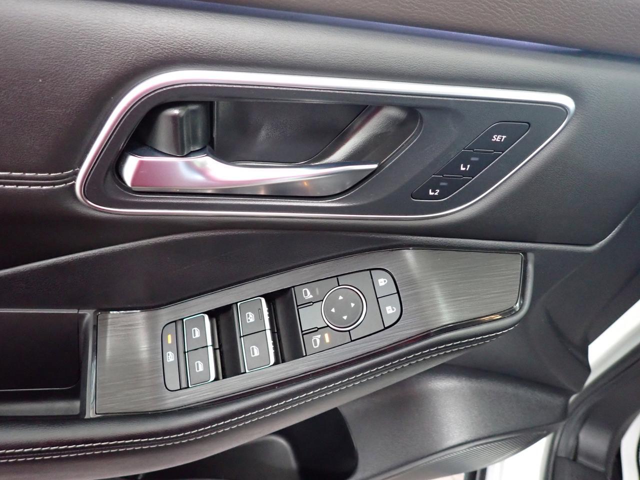 2023 Nissan Rogue Platinum AWD LEATHER NAVI SUNROOF Listowel ON