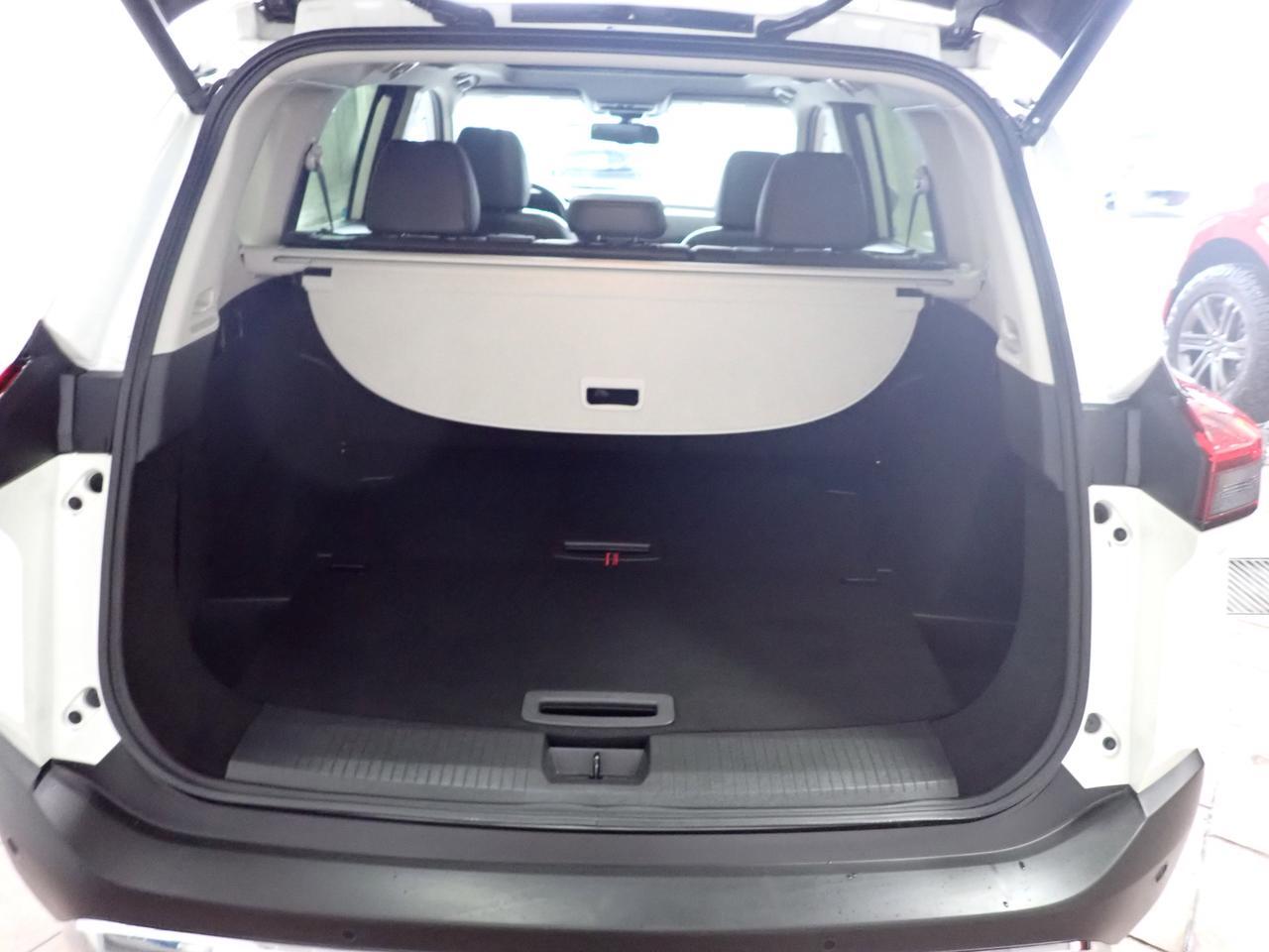 2023 Nissan Rogue Platinum AWD LEATHER NAVI SUNROOF Listowel ON