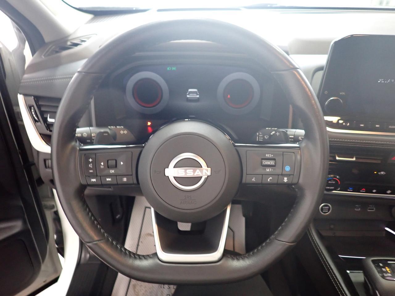 2023 Nissan Rogue Platinum AWD LEATHER NAVI SUNROOF Listowel ON