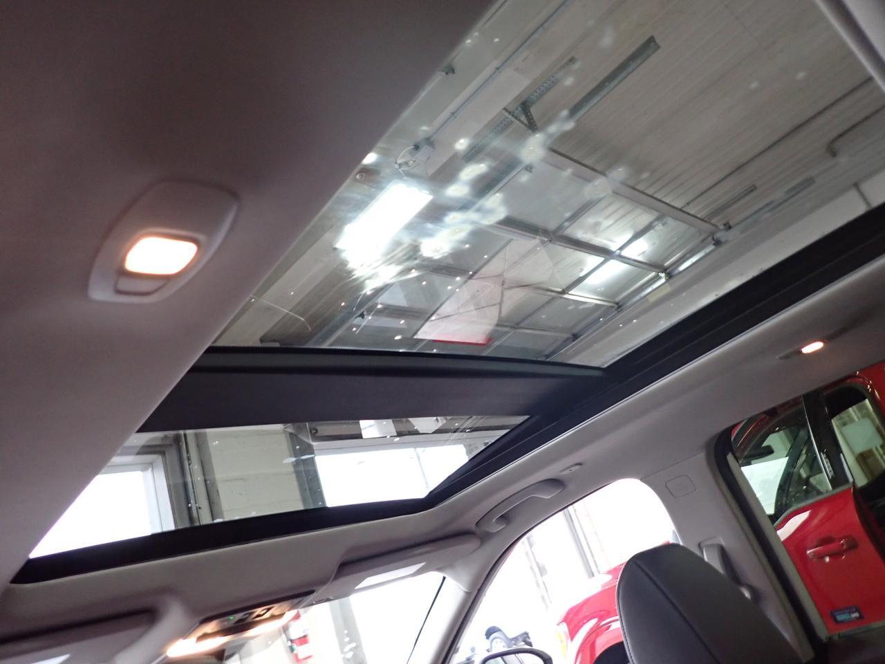 2023 Nissan Rogue Platinum AWD LEATHER NAVI SUNROOF Listowel ON