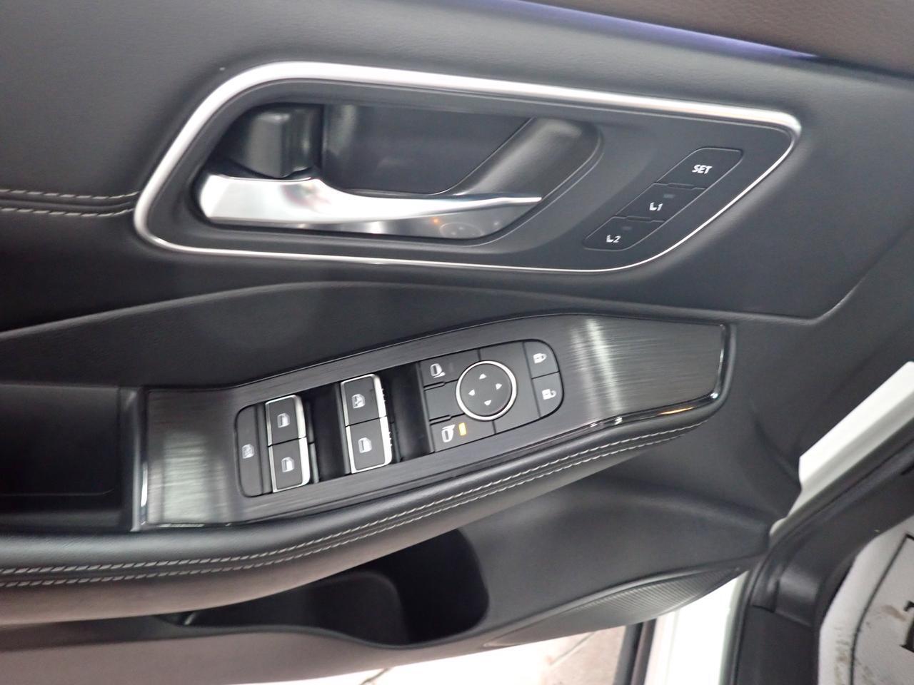 2023 Nissan Rogue Platinum AWD LEATHER NAVI SUNROOF Listowel ON