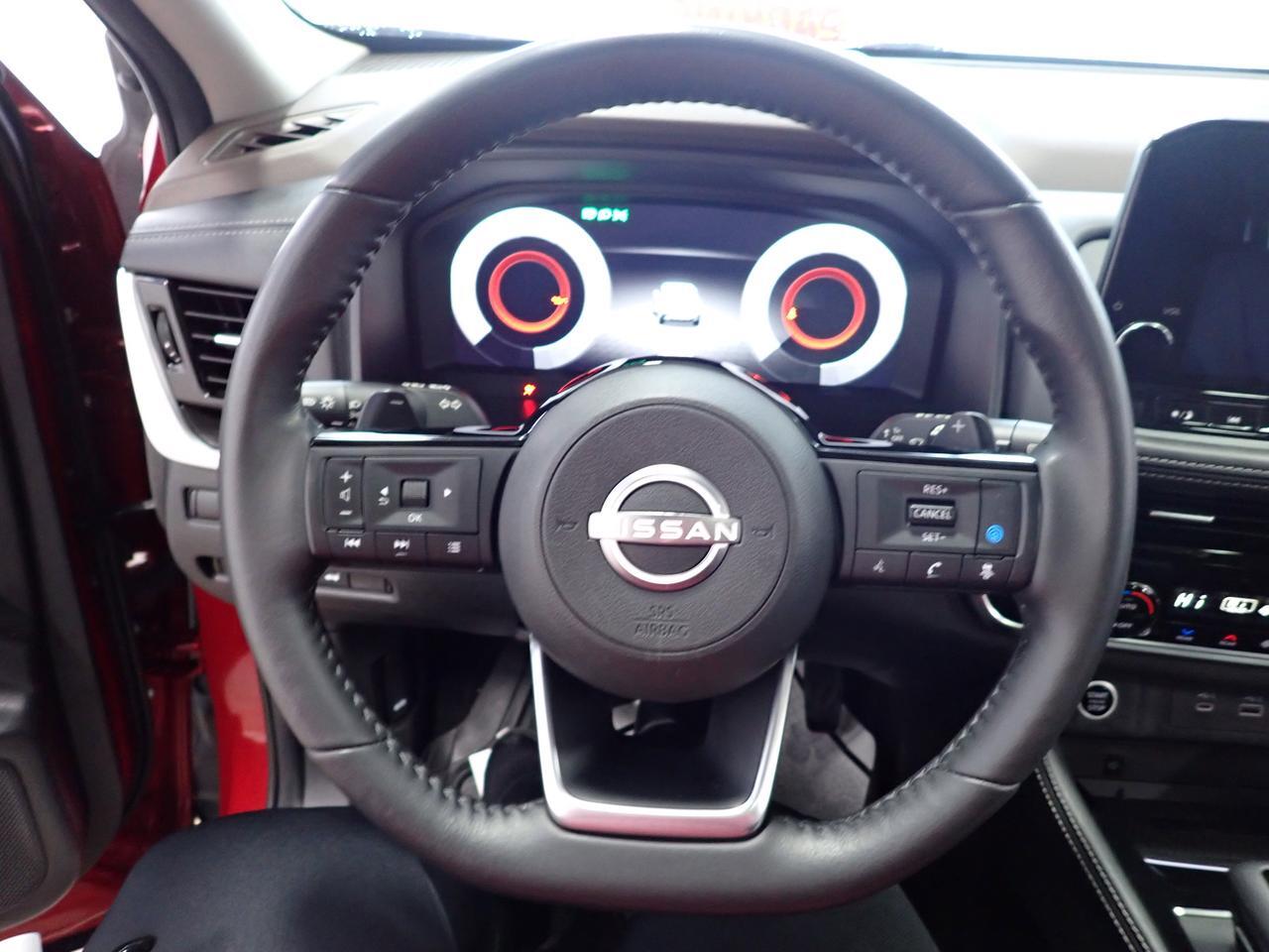 2023 Nissan Rogue Platinum AWD LEATHER NAVI SUNROOF Listowel ON