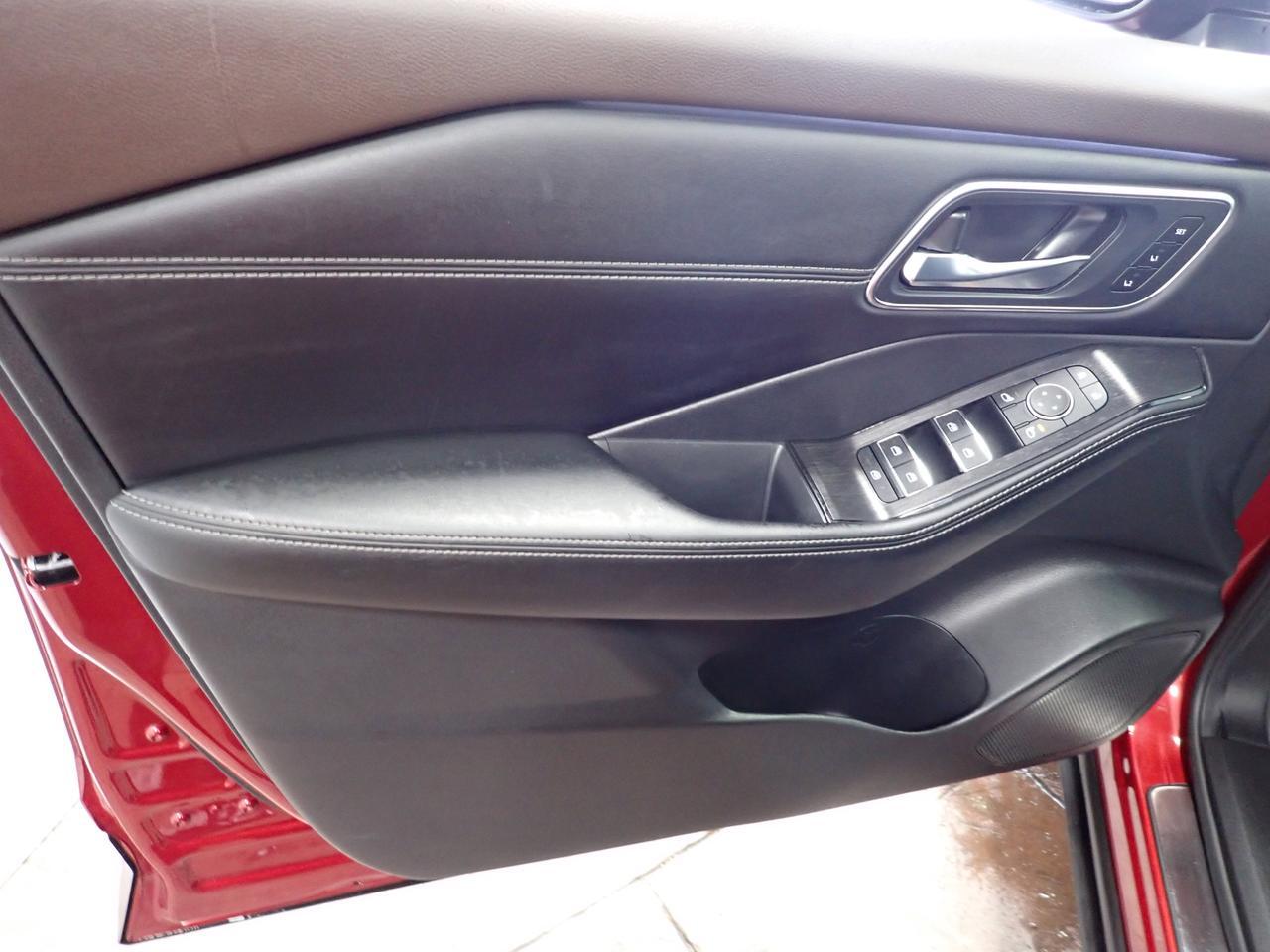 2023 Nissan Rogue Platinum AWD LEATHER NAVI SUNROOF Listowel ON