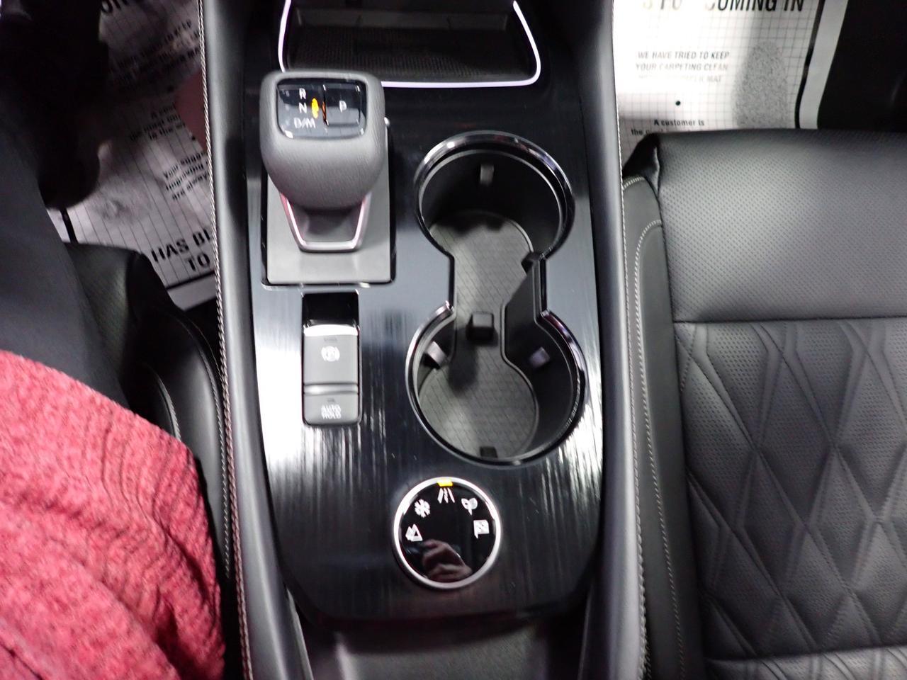 2023 Nissan Rogue Platinum AWD LEATHER NAVI SUNROOF Listowel ON