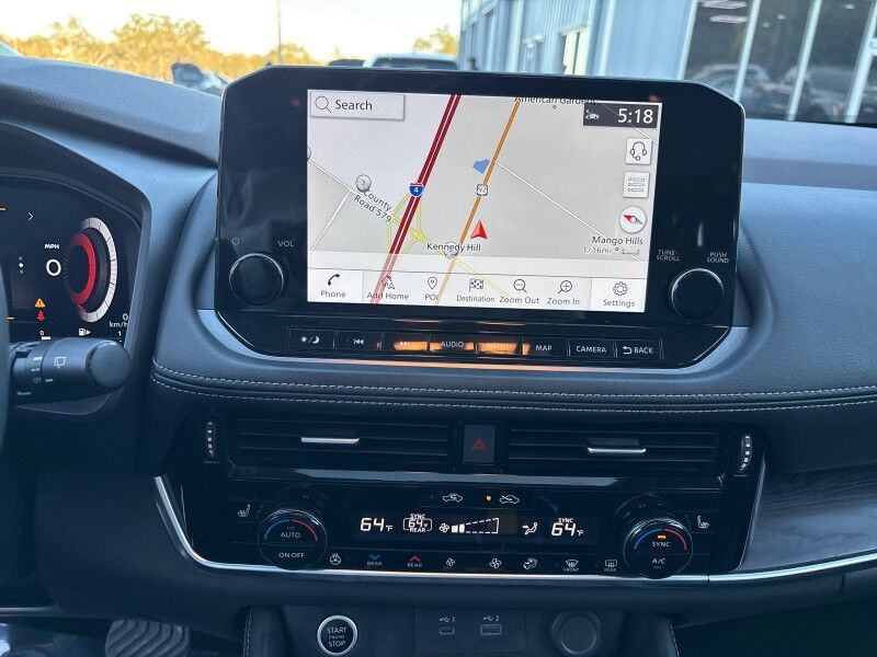 2023 Nissan Rogue Platinum AWD Seffner FL