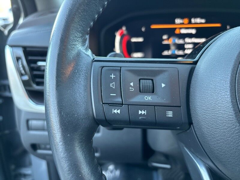 2023 Nissan Rogue Platinum AWD Seffner FL