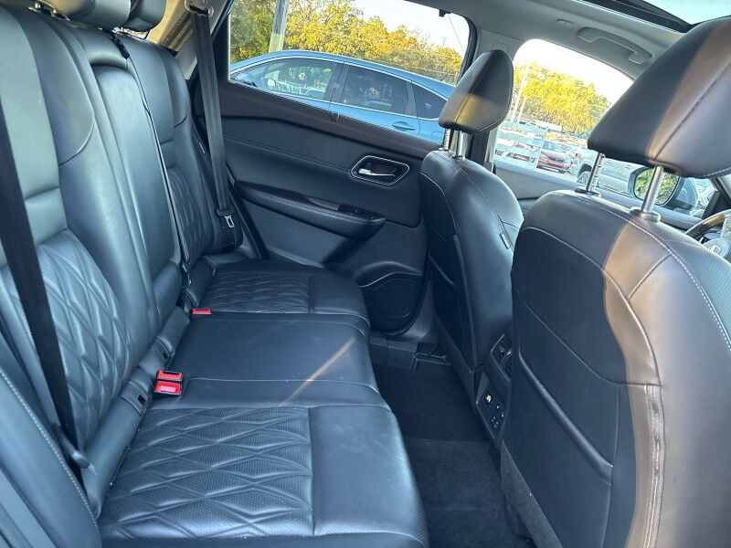 2023 Nissan Rogue Platinum AWD Seffner FL