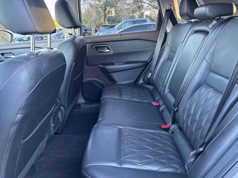 2023 Nissan Rogue Platinum AWD Seffner FL