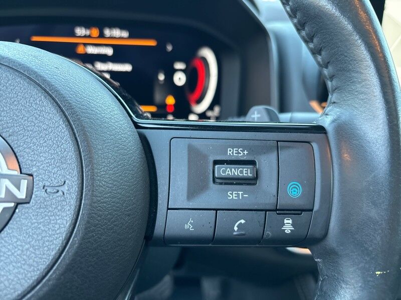 2023 Nissan Rogue Platinum AWD Seffner FL