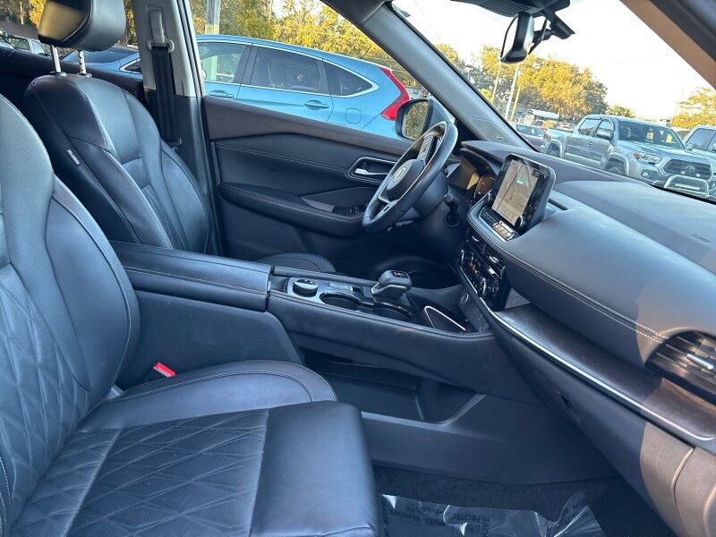 2023 Nissan Rogue Platinum AWD Seffner FL
