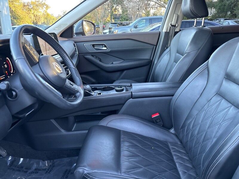 2023 Nissan Rogue Platinum AWD Seffner FL