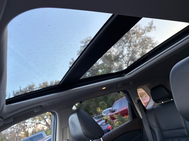 2023 Nissan Rogue Platinum AWD Seffner FL