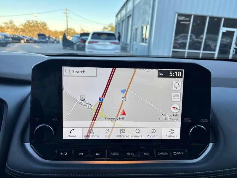 2023 Nissan Rogue Platinum AWD Seffner FL