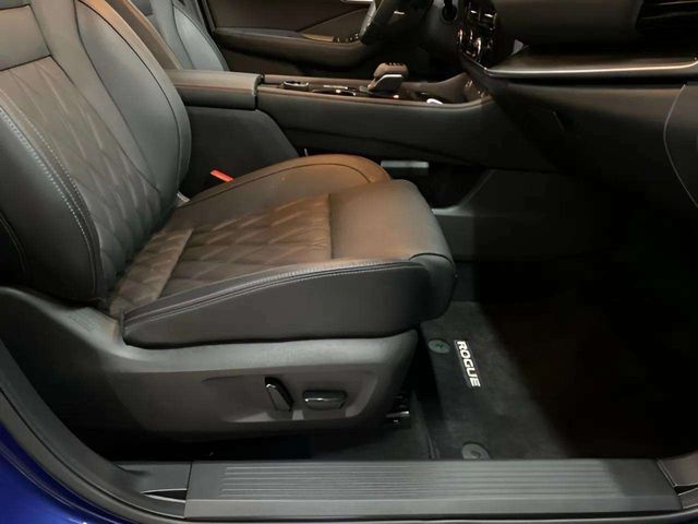 2023 Nissan Rogue Platinum Dallas TX