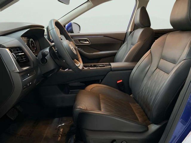 2023 Nissan Rogue Platinum Dallas TX