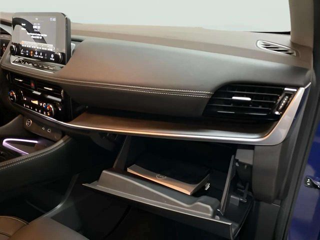 2023 Nissan Rogue Platinum Dallas TX