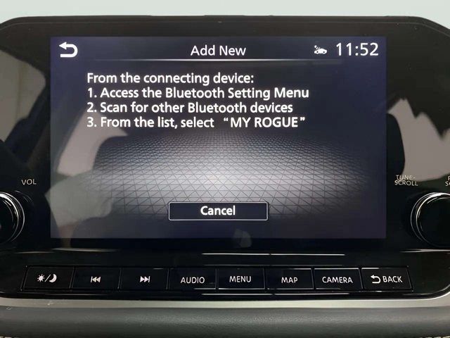 2023 Nissan Rogue Platinum Dallas TX