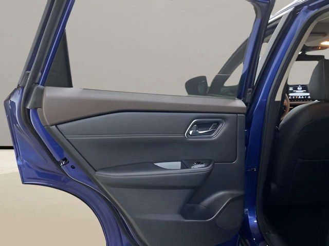 2023 Nissan Rogue Platinum Dallas TX