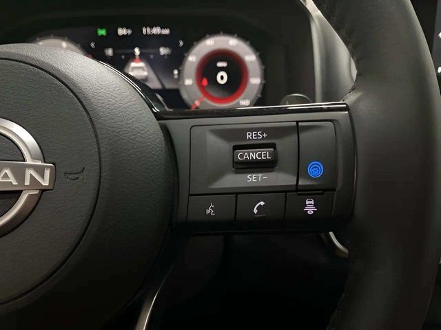 2023 Nissan Rogue Platinum Dallas TX