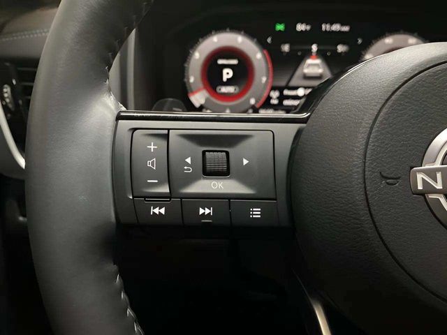 2023 Nissan Rogue Platinum Dallas TX