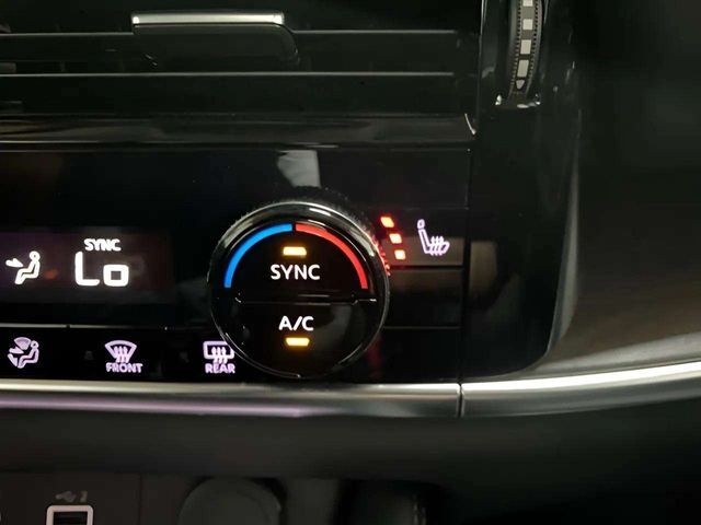 2023 Nissan Rogue Platinum Dallas TX