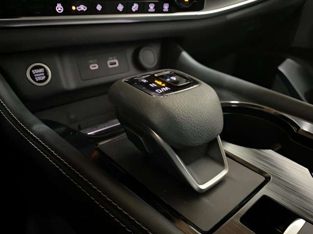 2023 Nissan Rogue Platinum Dallas TX