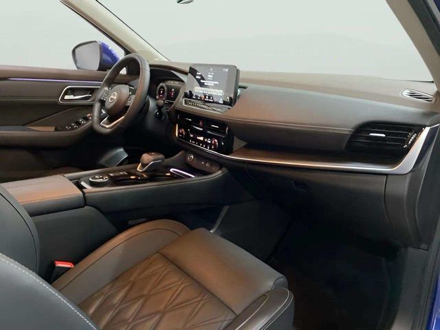 2023 Nissan Rogue Platinum Dallas TX