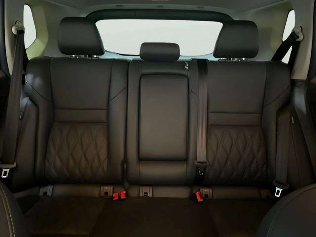 2023 Nissan Rogue Platinum Dallas TX