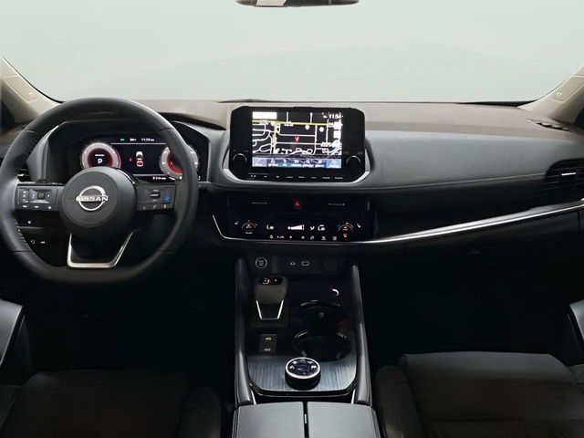 2023 Nissan Rogue Platinum Dallas TX