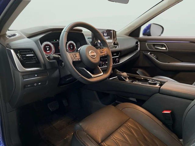 2023 Nissan Rogue Platinum Dallas TX