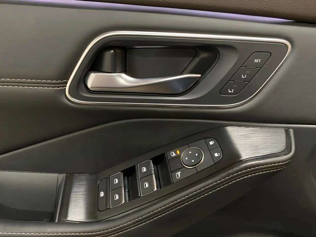 2023 Nissan Rogue Platinum Dallas TX