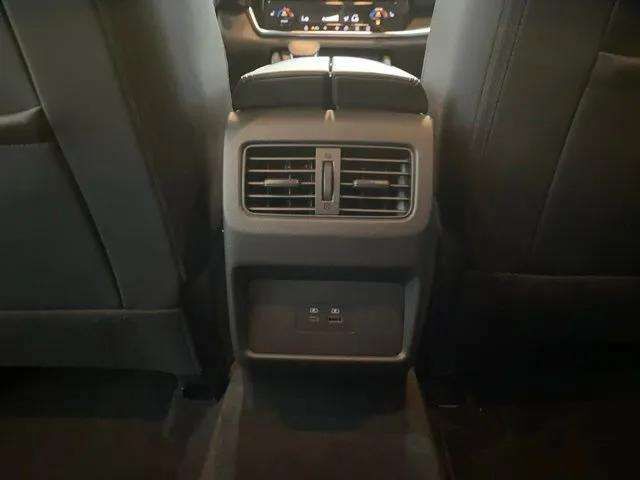 2023 Nissan Rogue Platinum Dallas TX