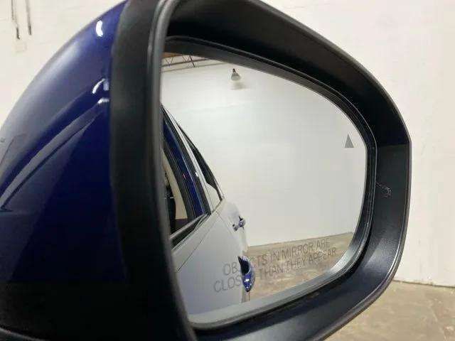 2023 Nissan Rogue Platinum Dallas TX