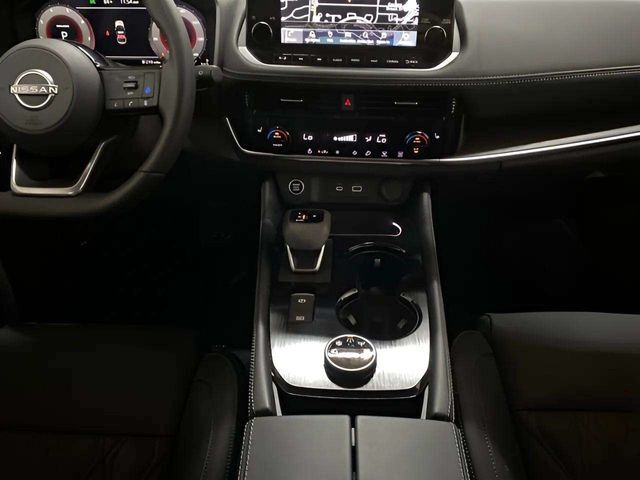 2023 Nissan Rogue Platinum Dallas TX