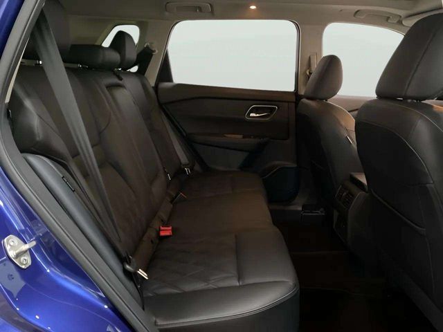 2023 Nissan Rogue Platinum Dallas TX