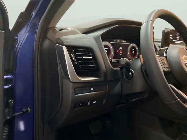 2023 Nissan Rogue Platinum Dallas TX