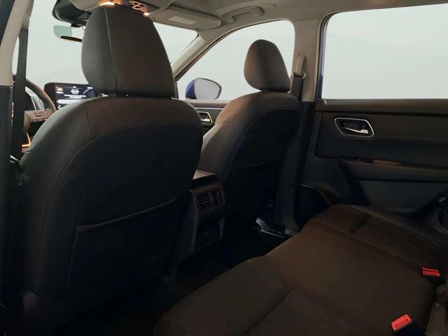 2023 Nissan Rogue Platinum Dallas TX