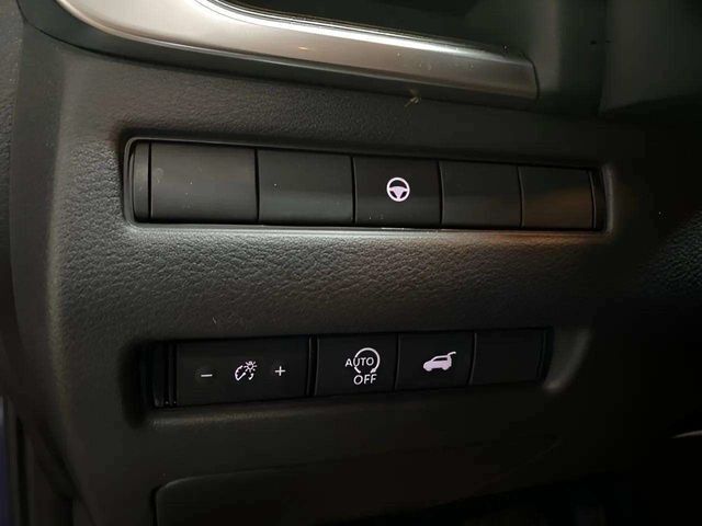 2023 Nissan Rogue Platinum Dallas TX
