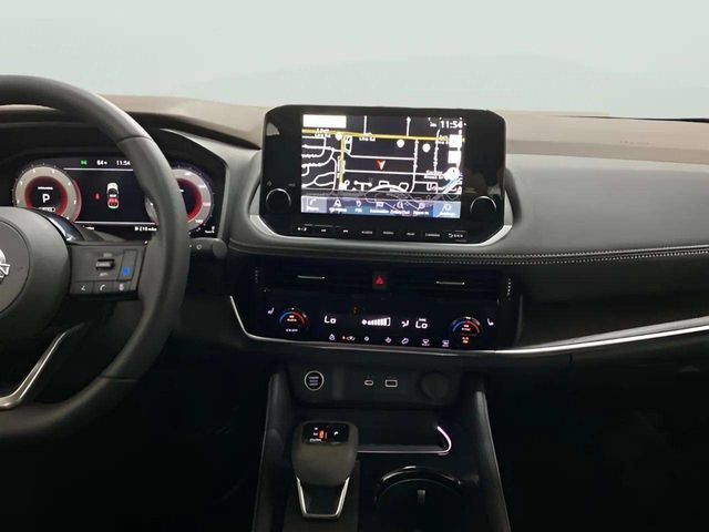 2023 Nissan Rogue Platinum Dallas TX