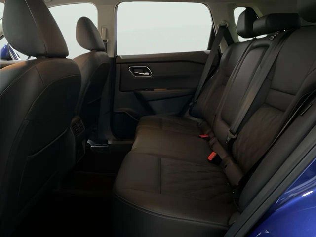 2023 Nissan Rogue Platinum Dallas TX