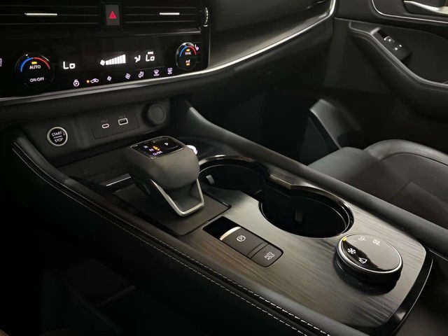 2023 Nissan Rogue Platinum Dallas TX