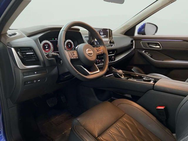 2023 Nissan Rogue Platinum Dallas TX