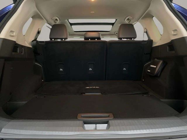 2023 Nissan Rogue Platinum Dallas TX