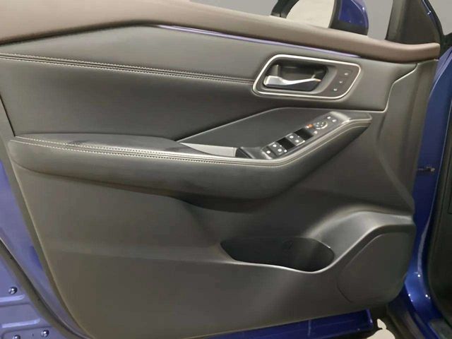 2023 Nissan Rogue Platinum Dallas TX