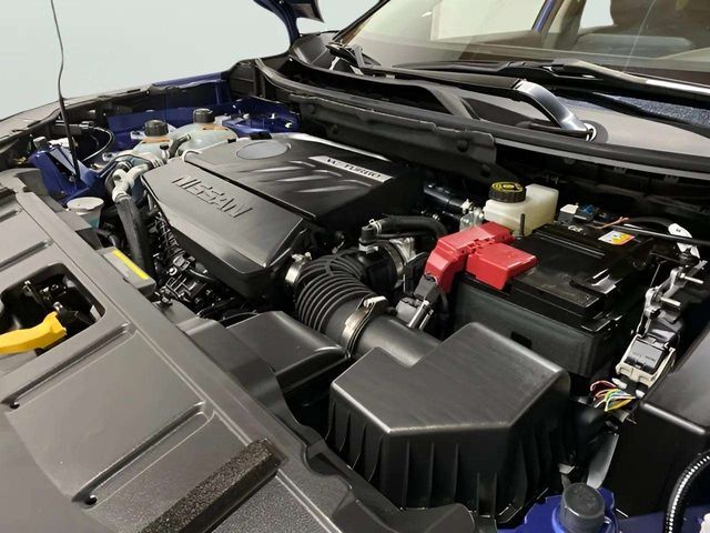 2023 Nissan Rogue Platinum Dallas TX