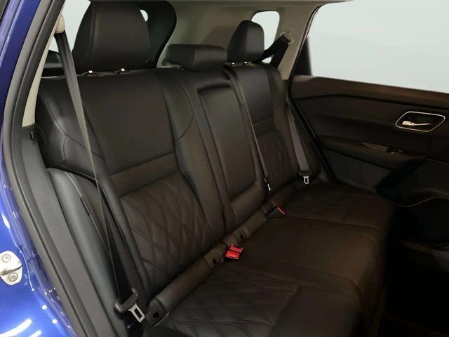 2023 Nissan Rogue Platinum Dallas TX