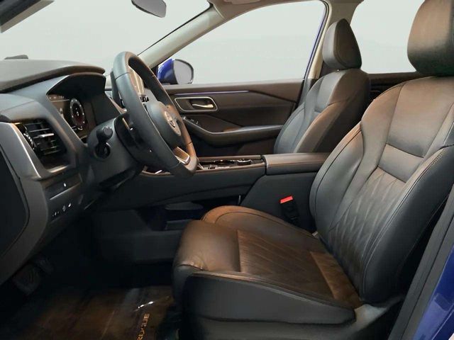 2023 Nissan Rogue Platinum Dallas TX